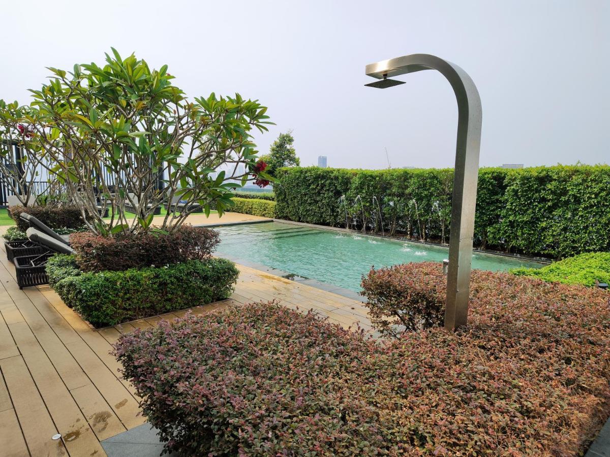 Skypool 2br 9pax Premium Suite@beacon @georgetown @penang *